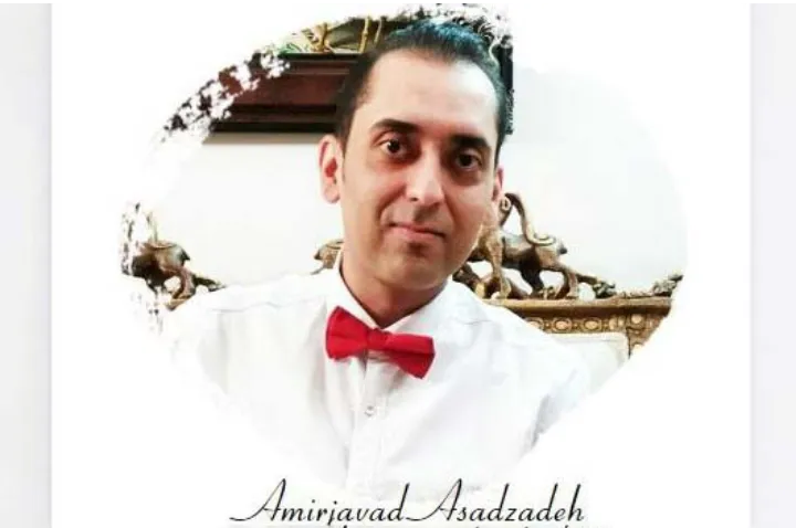 برگزاری مراسم یادبود جواد اسعدزاده؛ چهارم فوریه در تورنتو